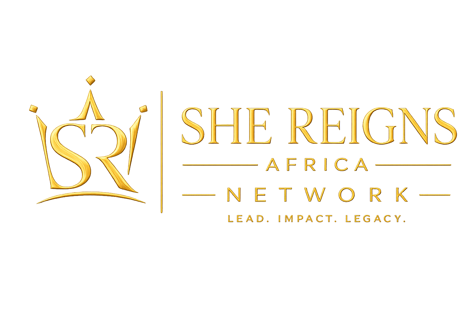 She Reign Africa