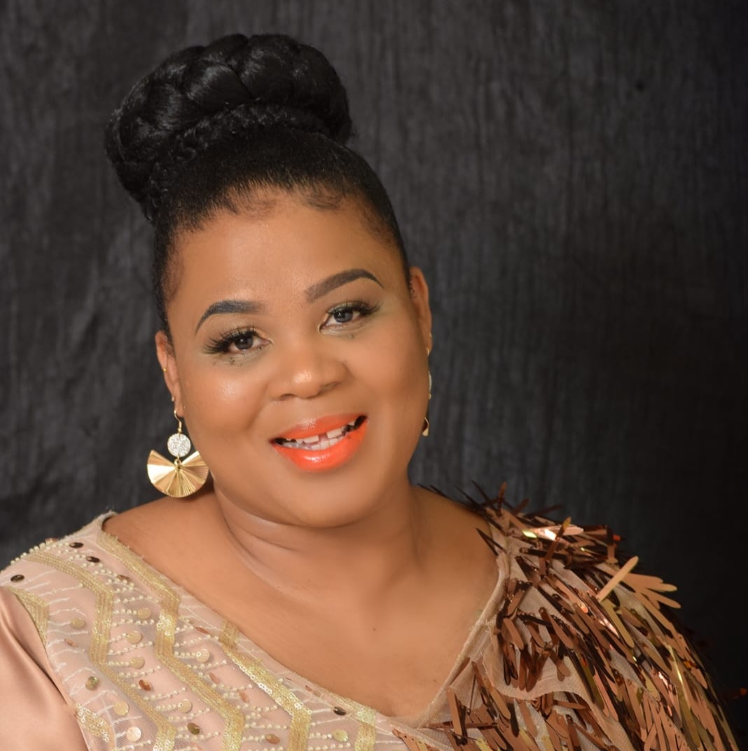 Dr Mandisa Kunene Nkajeni