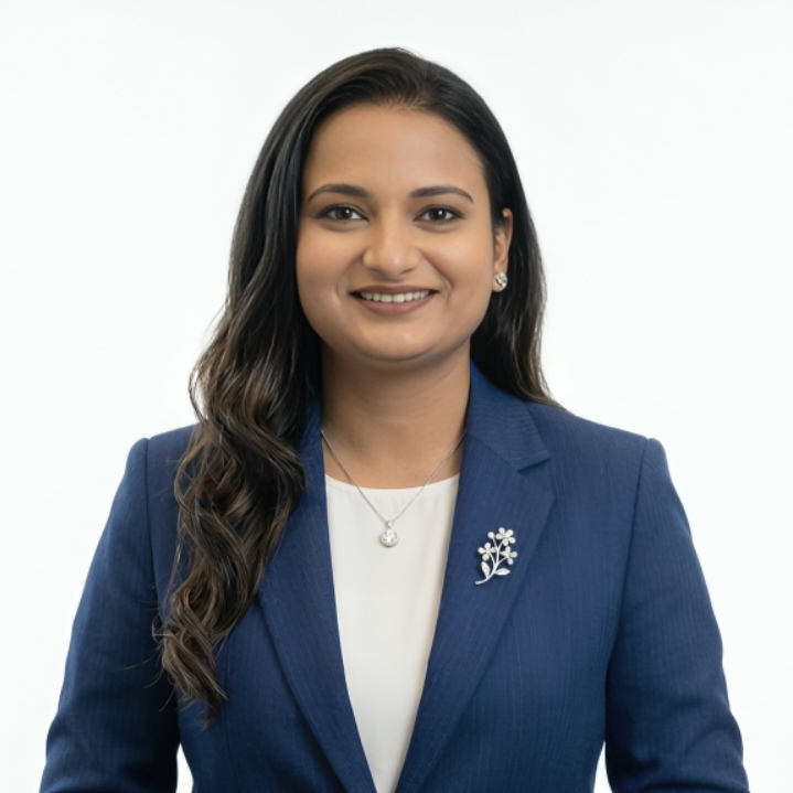 Dr Pooja Gupta